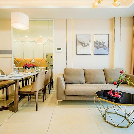 Sojo Lumiere Aparts - Terra Royal, Luxury And Central Spot Ho Chi Minh Zewnętrze zdjęcie