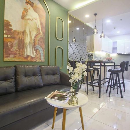 Sojo Lumiere Aparts - Terra Royal, Luxury And Central Spot Ho Chi Minh Zewnętrze zdjęcie