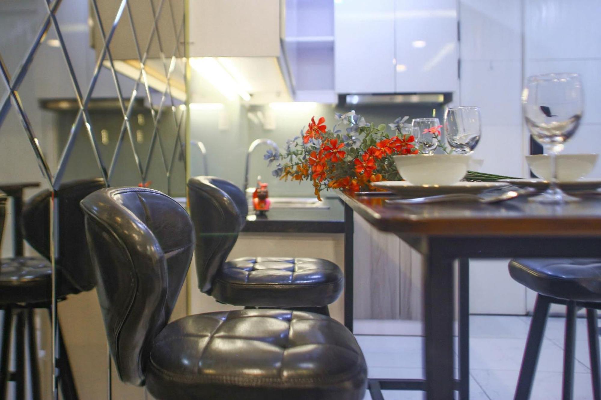 Sojo Lumiere Aparts - Terra Royal, Luxury And Central Spot Ho Chi Minh Zewnętrze zdjęcie