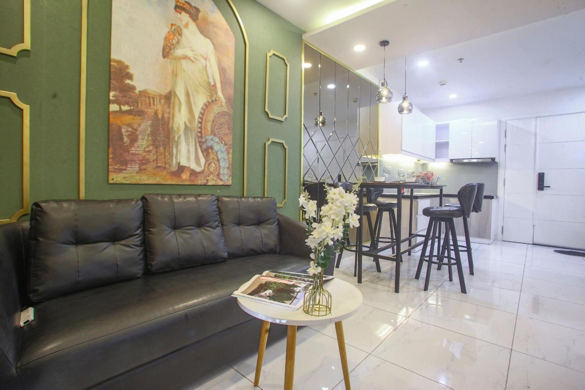 Sojo Lumiere Aparts - Terra Royal, Luxury And Central Spot Ho Chi Minh Zewnętrze zdjęcie