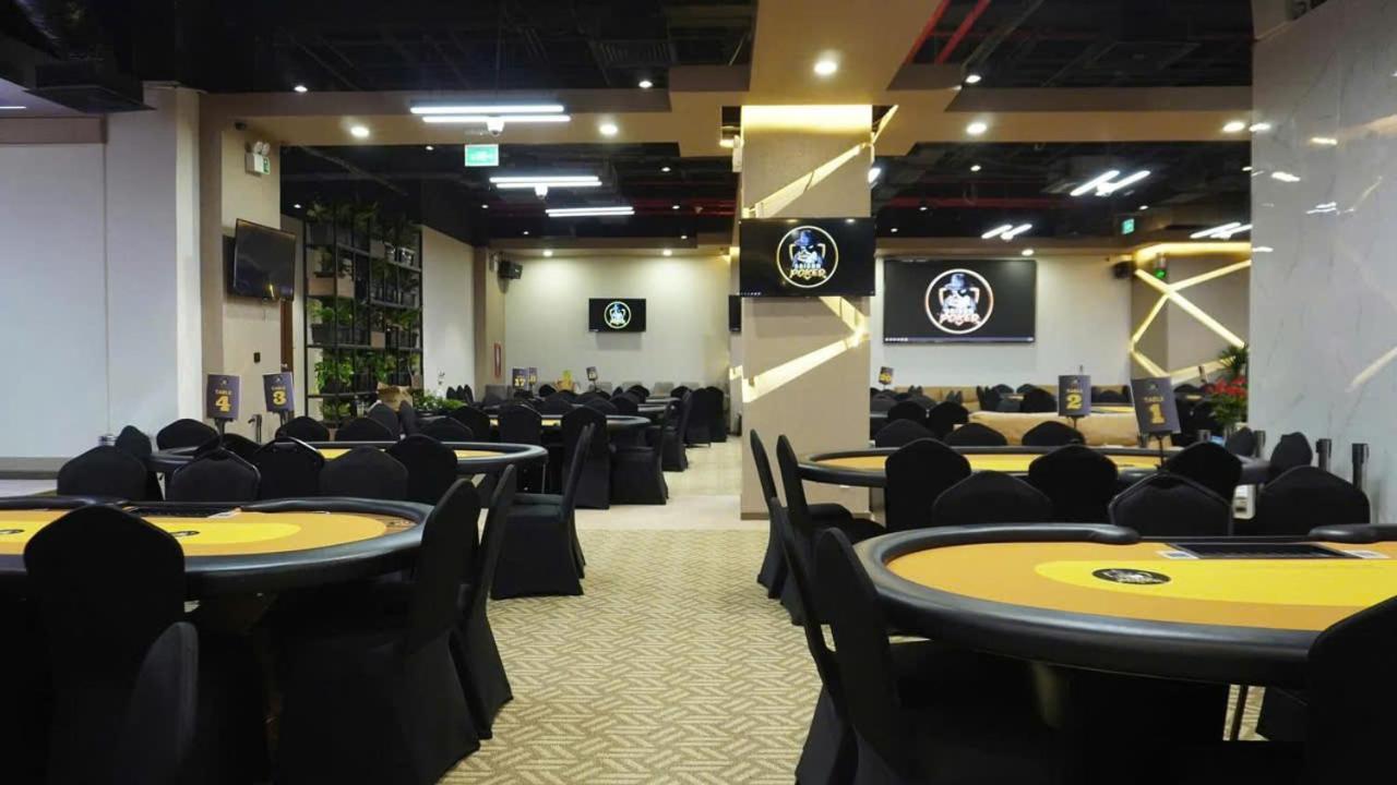 Sojo Lumiere Aparts - Terra Royal, Luxury And Central Spot Ho Chi Minh Zewnętrze zdjęcie
